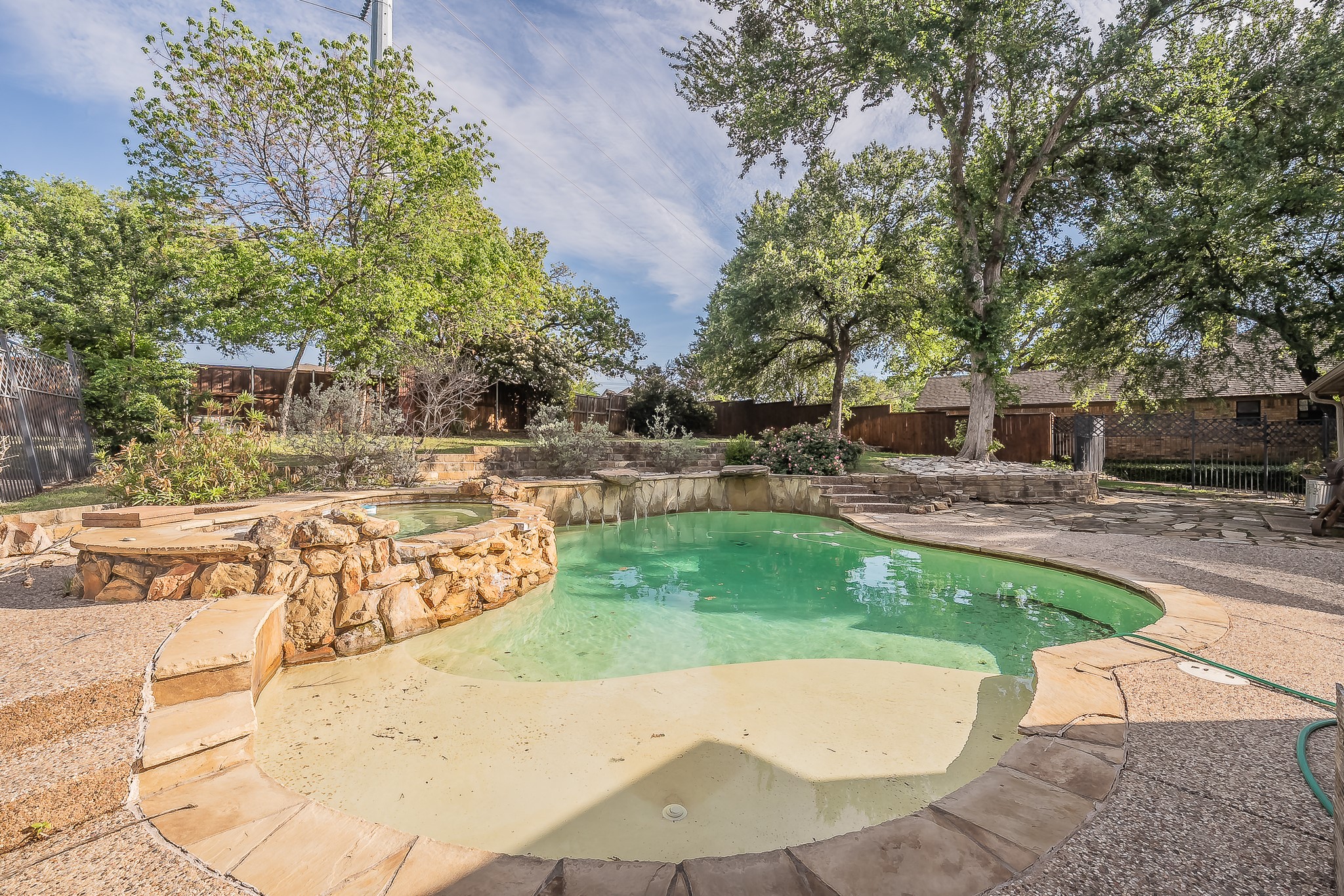 440 Moran Drive Highland Village TX 75077