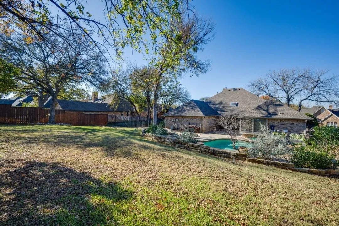 440 Moran Drive Highland Village TX 75077
