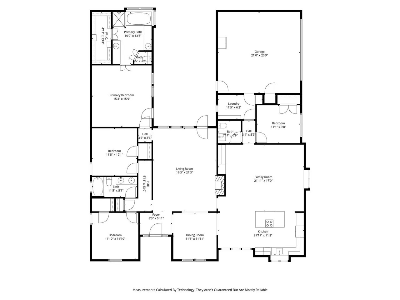 440 Moran Drive Highland Village TX 75077