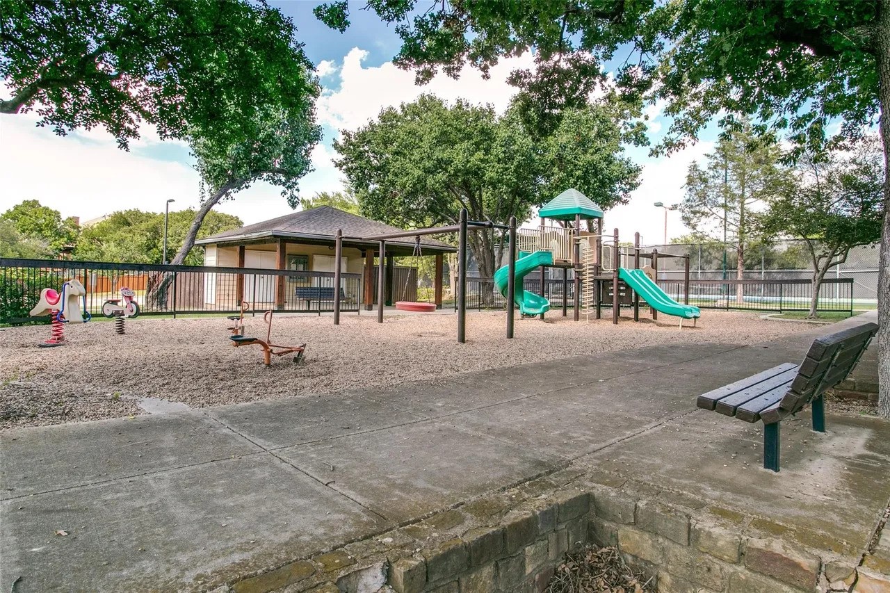440 Moran Drive Highland Village TX 75077