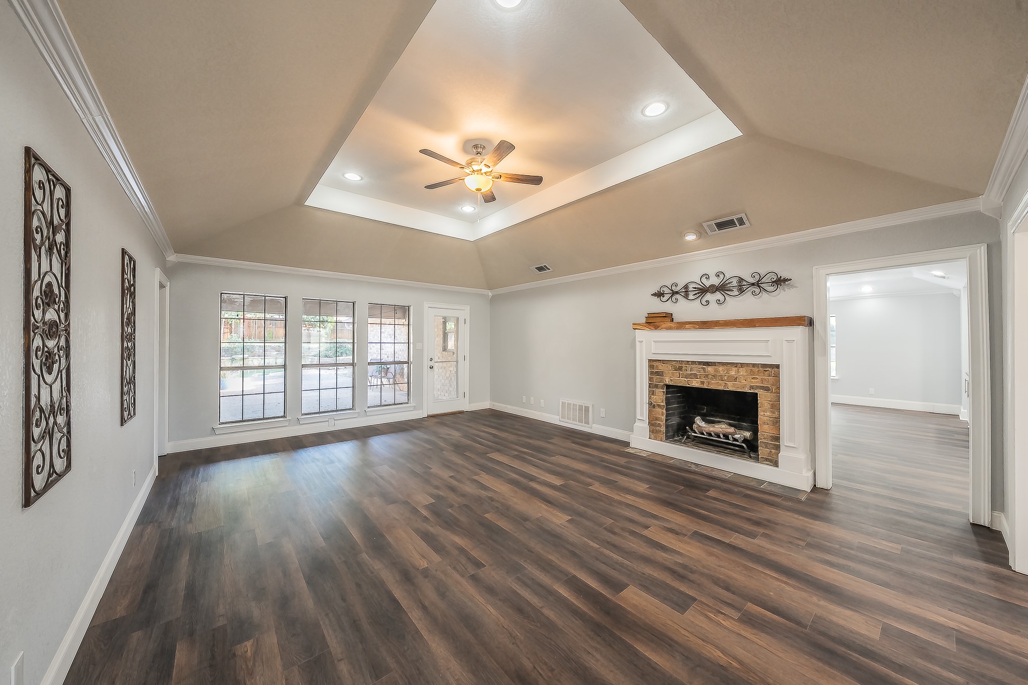 440 Moran Drive Highland Village TX 75077