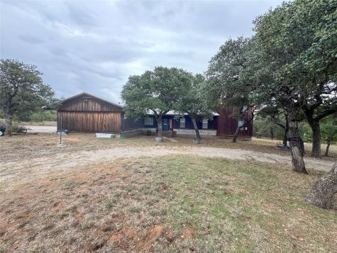 801 Highway 2214 Eastland TX 76448