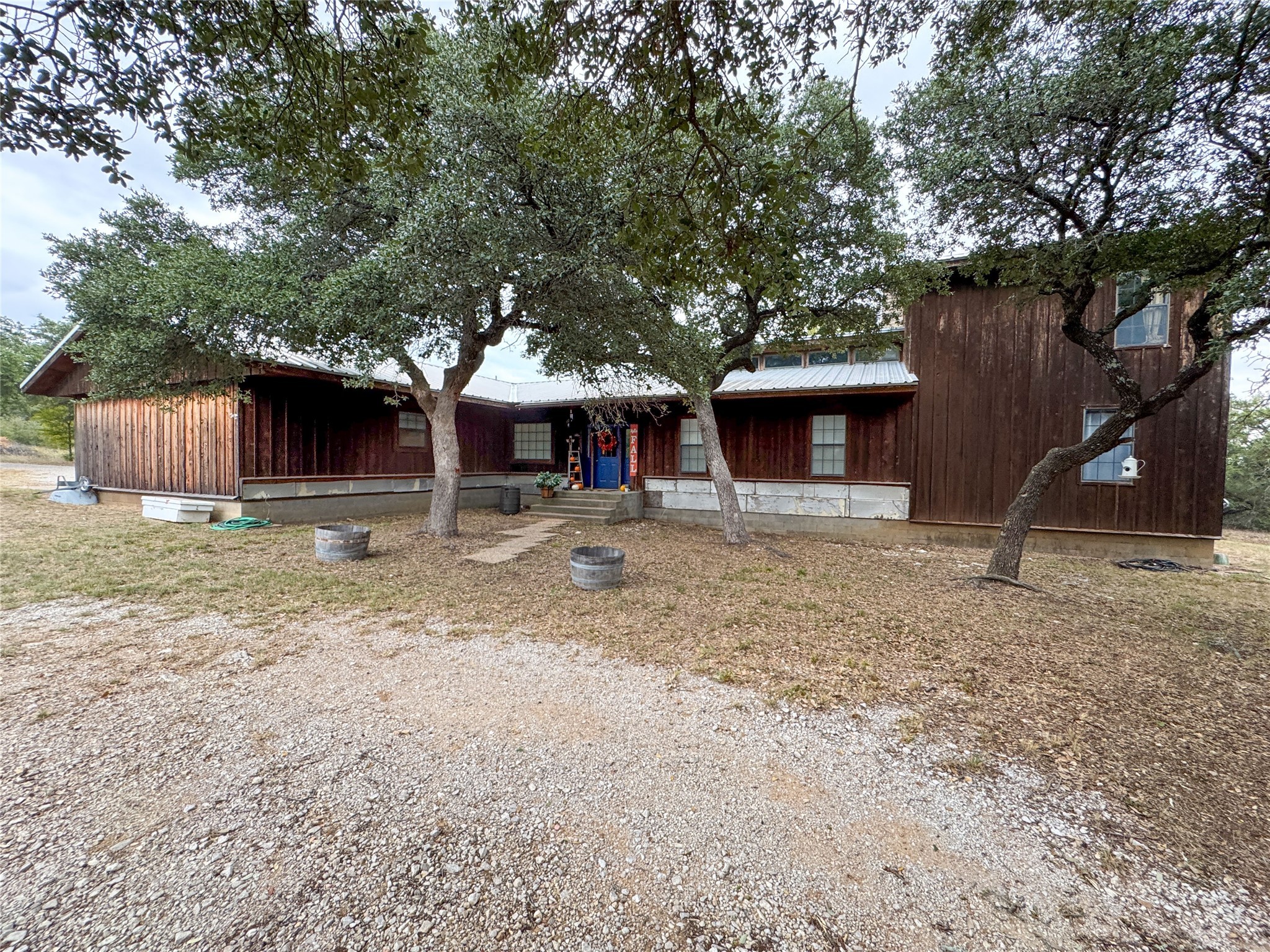 801 Highway 2214 Eastland TX 76448
