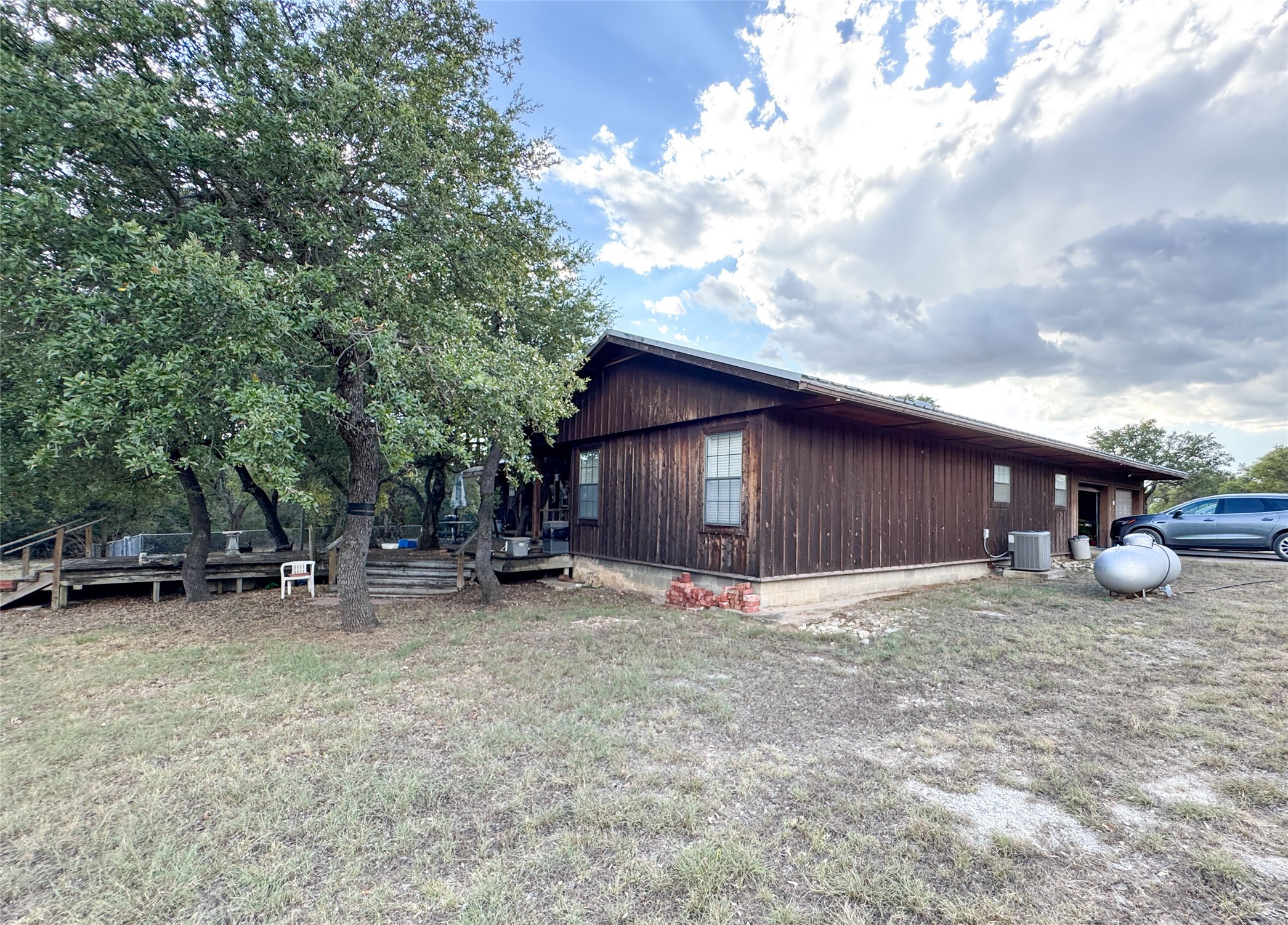 801 Highway 2214 Eastland TX 76448
