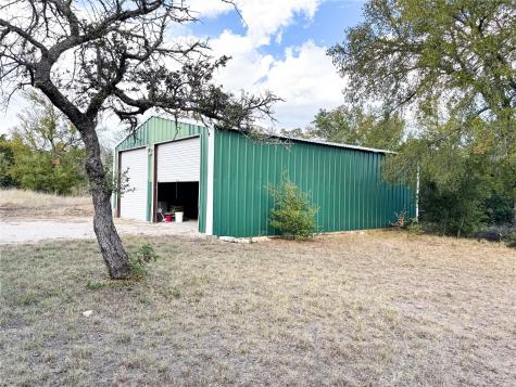 801 Highway 2214 Eastland TX 76448