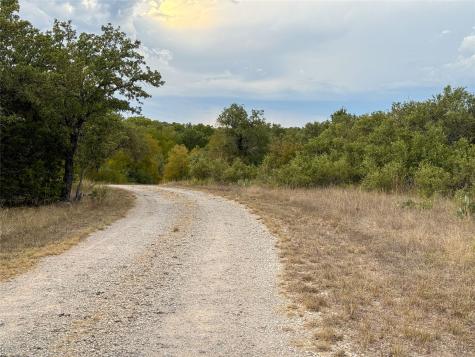 801 Highway 2214 Eastland TX 76448