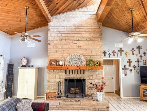 801 Highway 2214 Eastland TX 76448