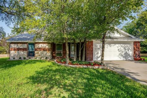 487 Elbow Court Weatherford TX 76087