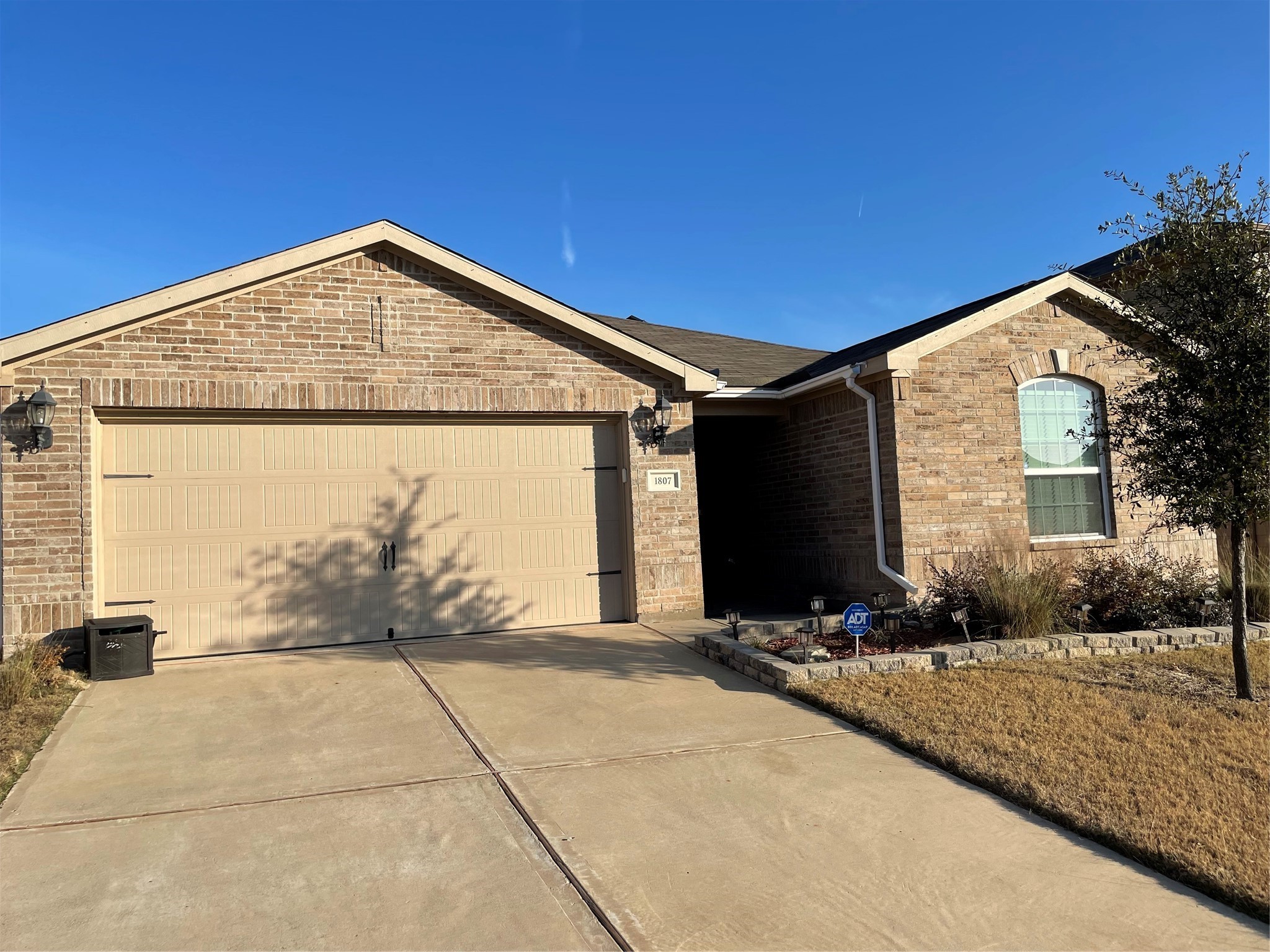 1807 Douglas Street Howe TX 75459