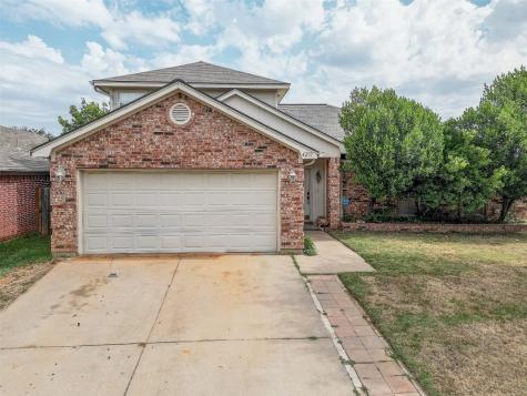 4211 Bent Oaks Drive Arlington TX 76001