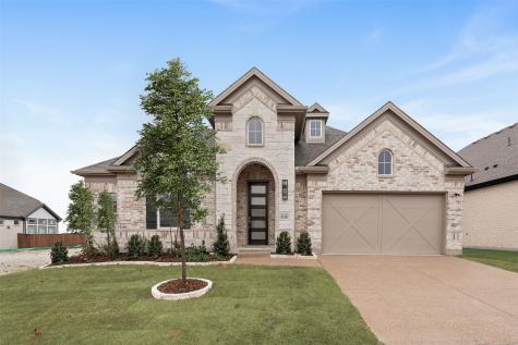 1116 Monterra Way Fate TX 75087