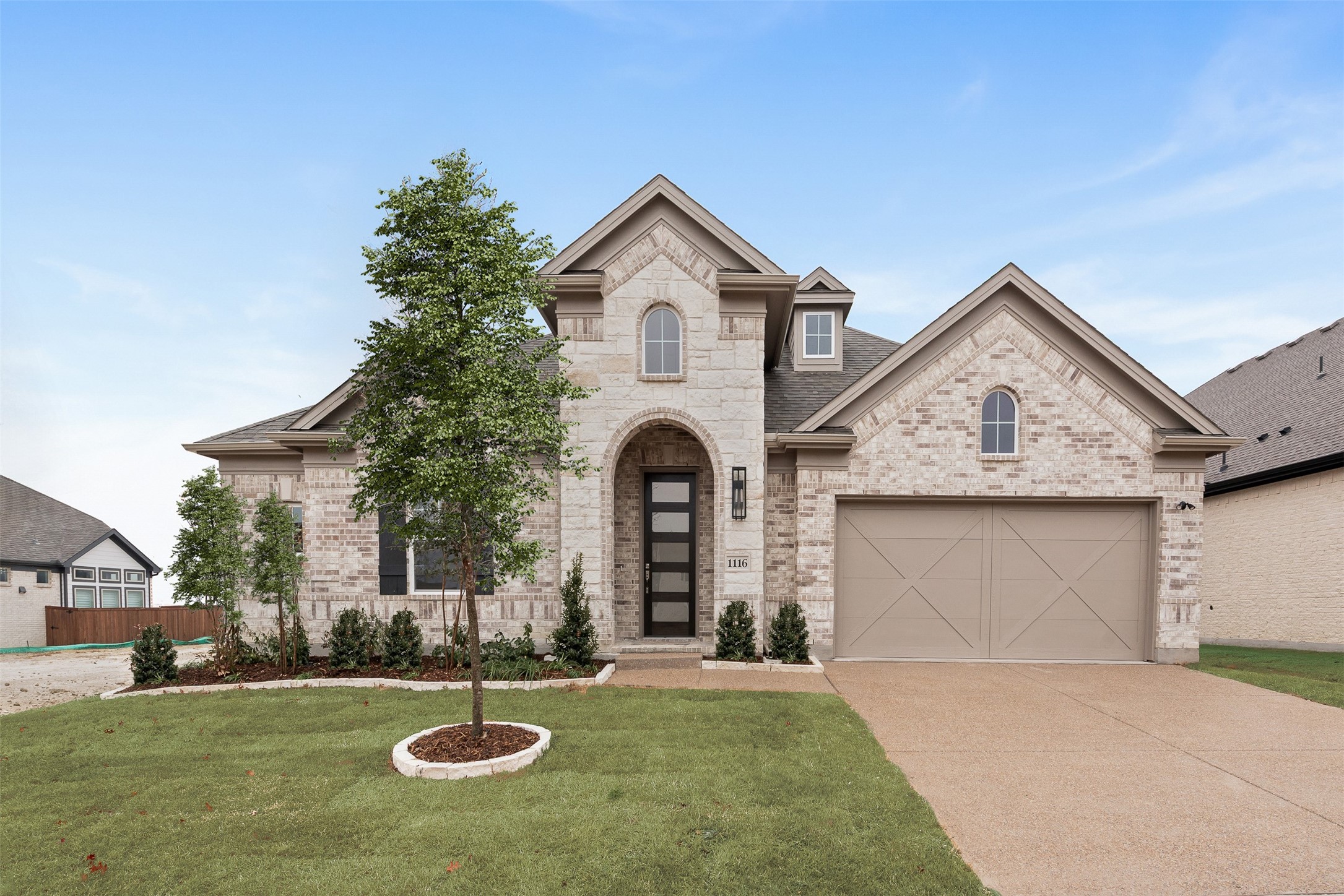 1116 Monterra Way Fate TX 75087