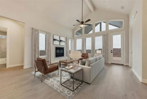 1116 Monterra Way Fate TX 75087