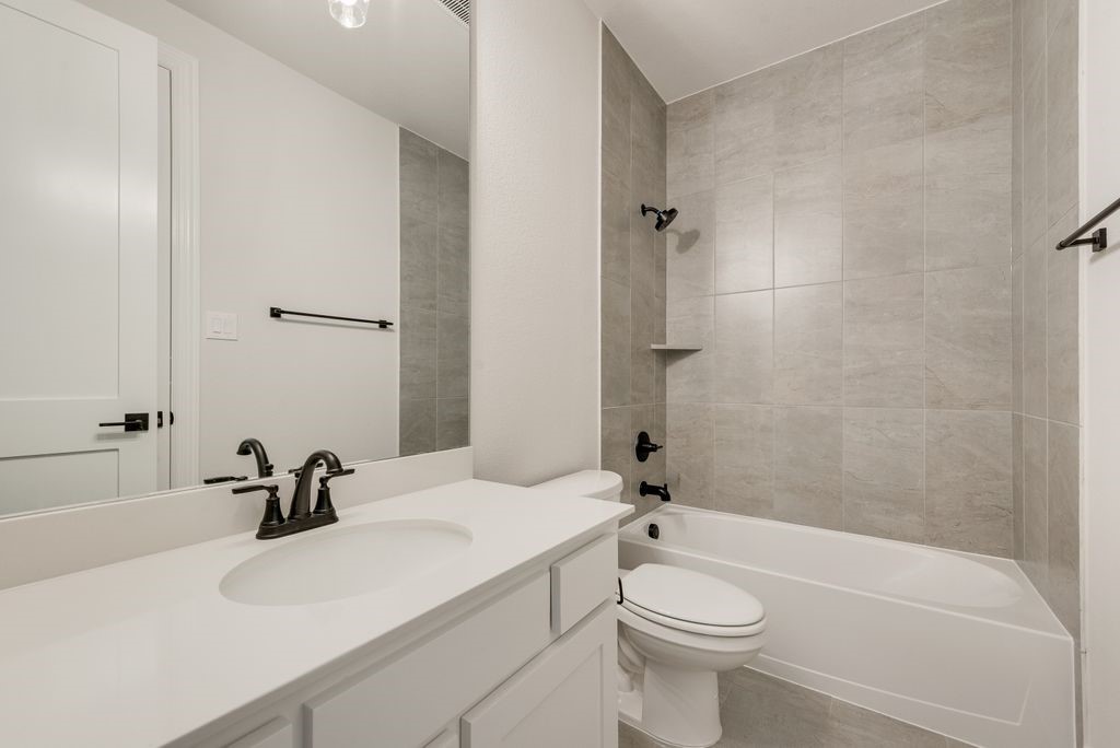 1116 Monterra Way Fate TX 75087