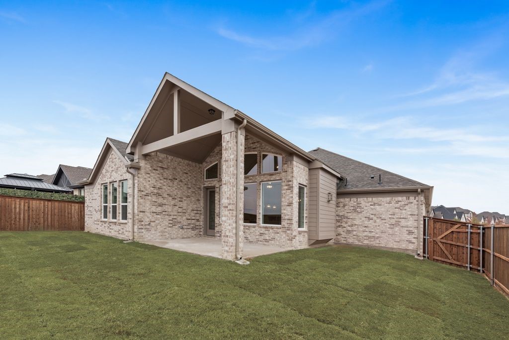 1116 Monterra Way Fate TX 75087