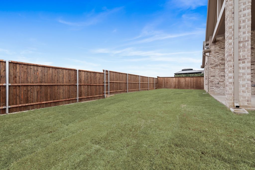 1116 Monterra Way Fate TX 75087
