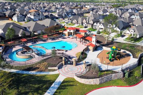 1116 Monterra Way Fate TX 75087