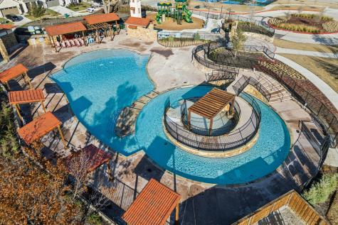 1116 Monterra Way Fate TX 75087