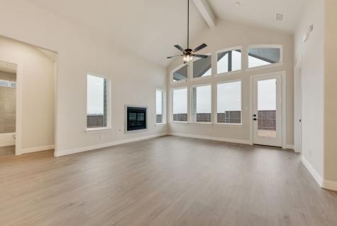 1116 Monterra Way Fate TX 75087
