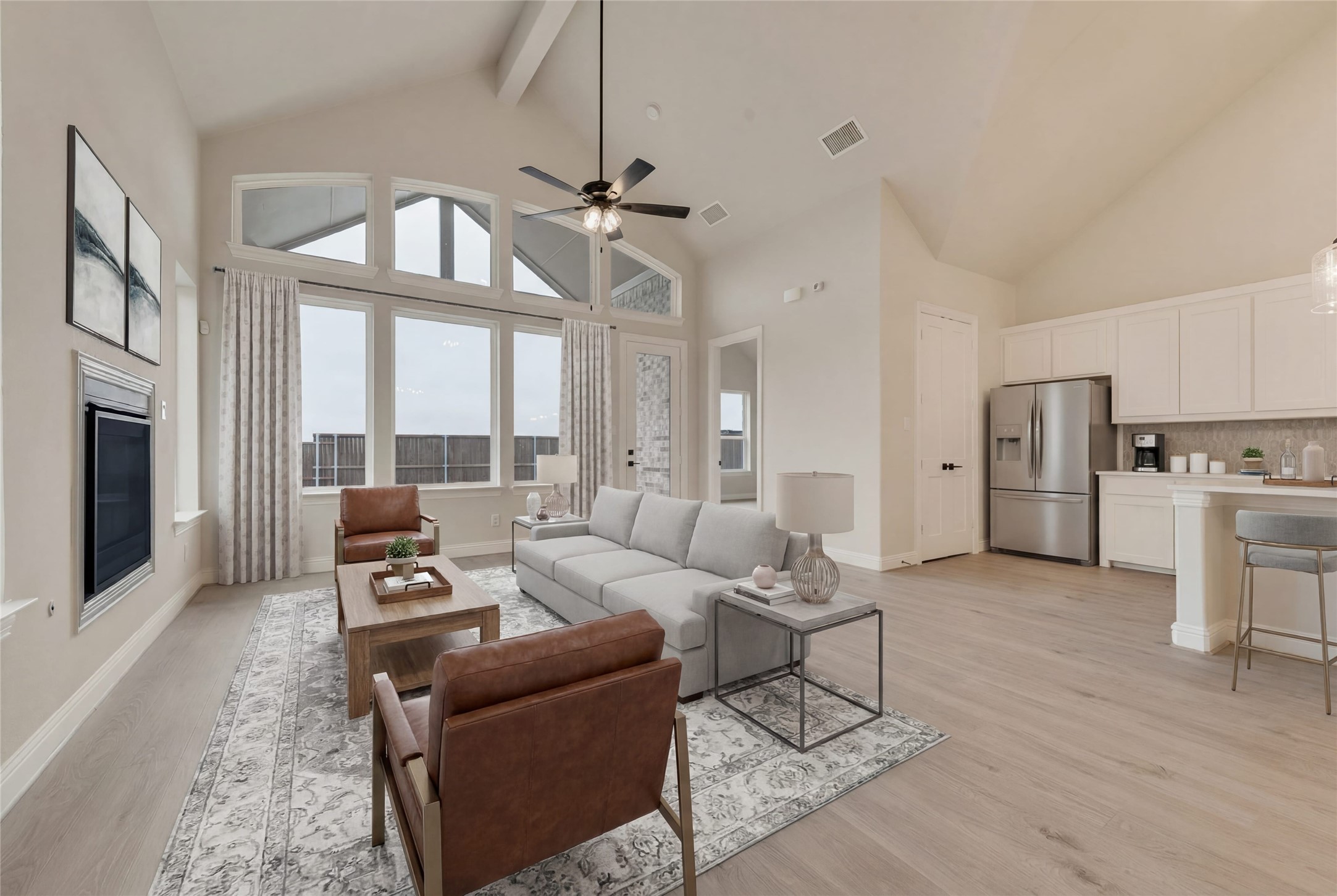 1116 Monterra Way Fate TX 75087