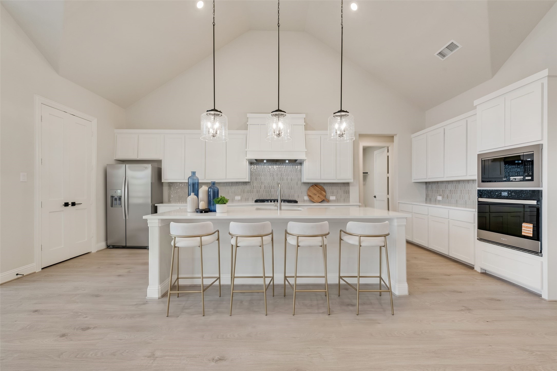 1116 Monterra Way Fate TX 75087