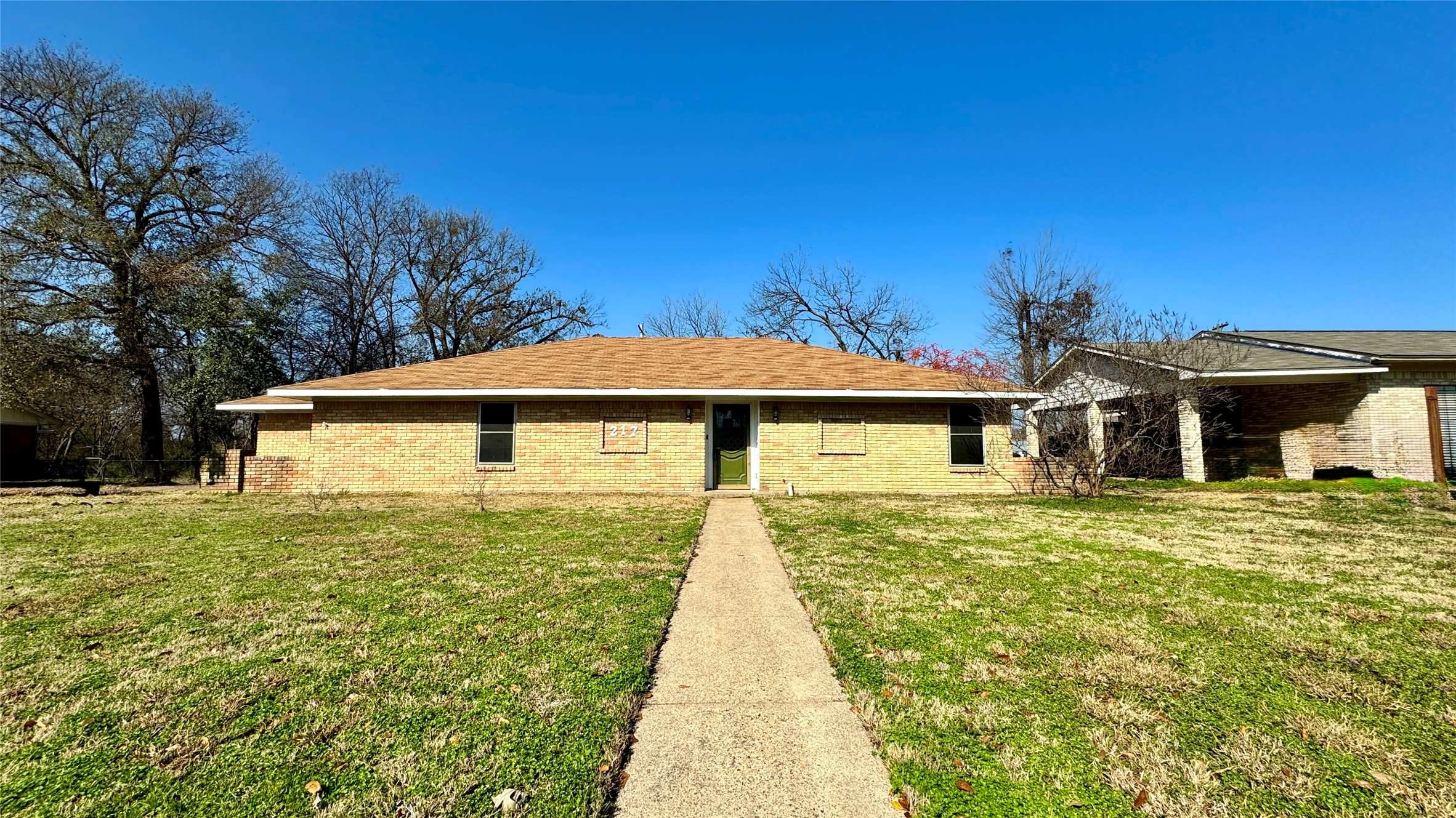 217 Leighton Drive Terrell TX 75160