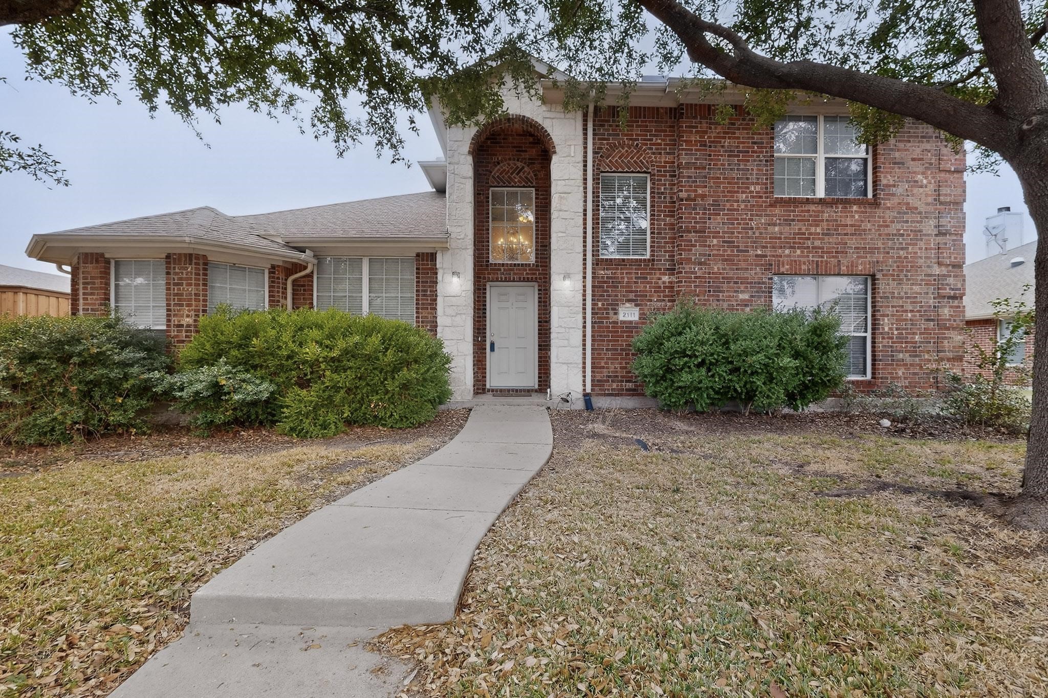 2111 Danbury Drive Rockwall TX 75032