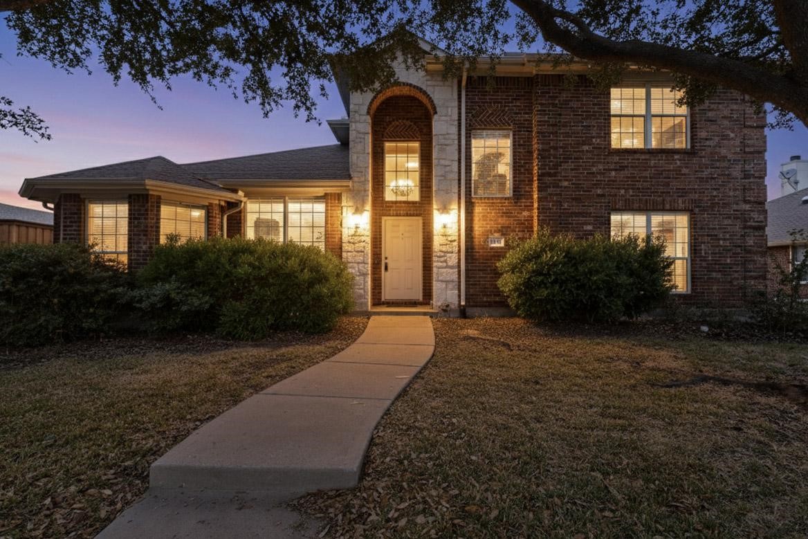 2111 Danbury Drive Rockwall TX 75032
