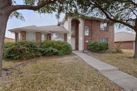 2111 Danbury Drive Rockwall TX 75032