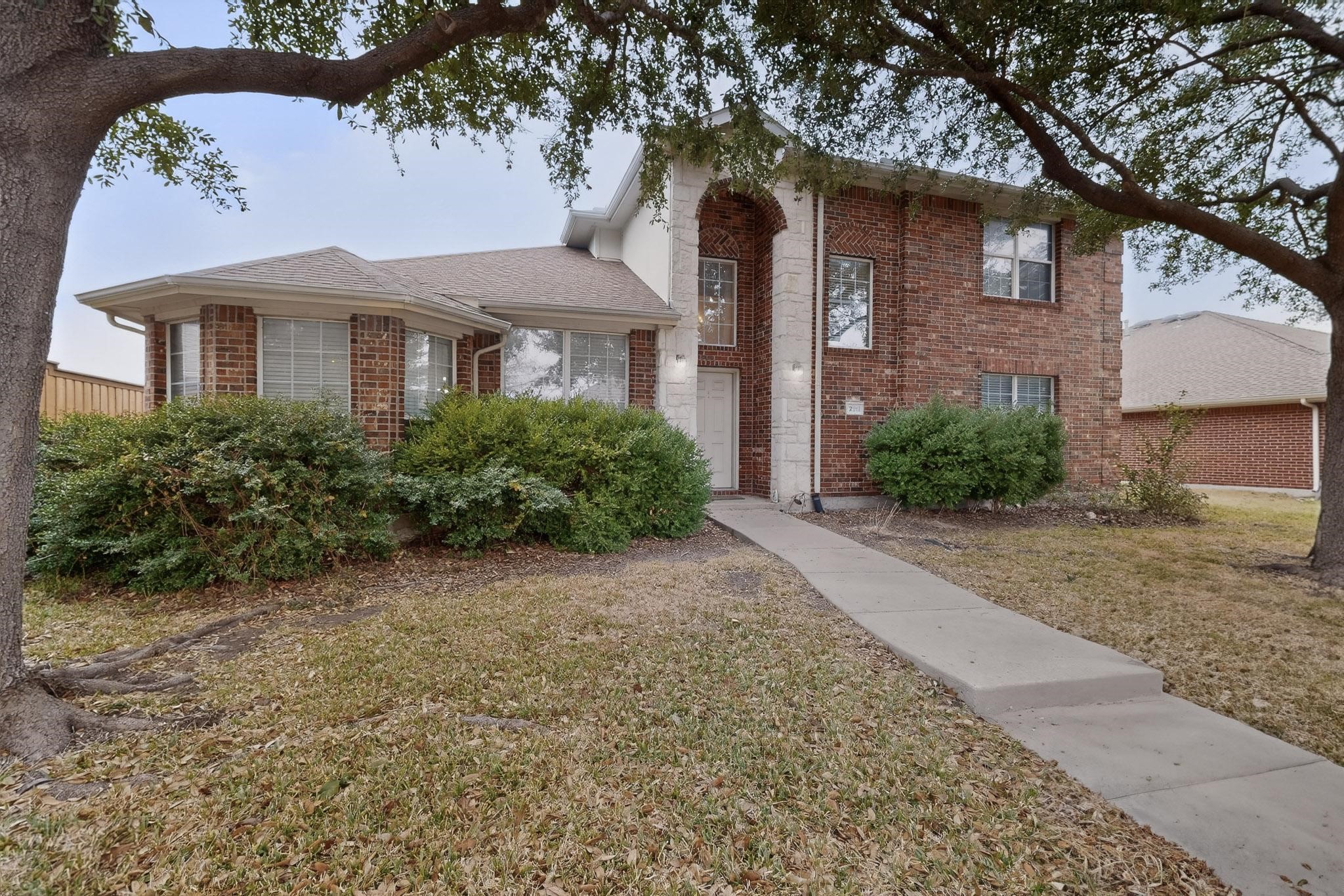 2111 Danbury Drive Rockwall TX 75032