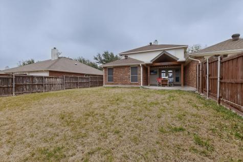 2111 Danbury Drive Rockwall TX 75032