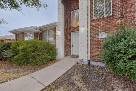 2111 Danbury Drive Rockwall TX 75032