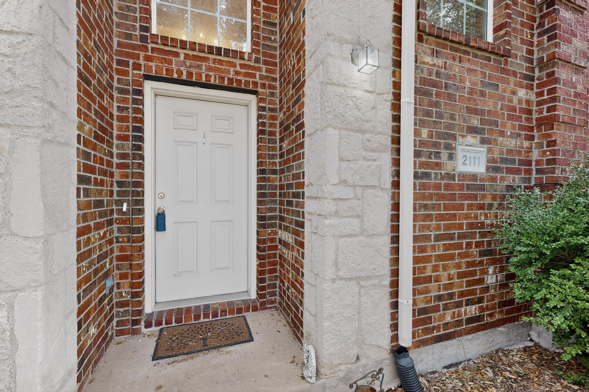 2111 Danbury Drive Rockwall TX 75032