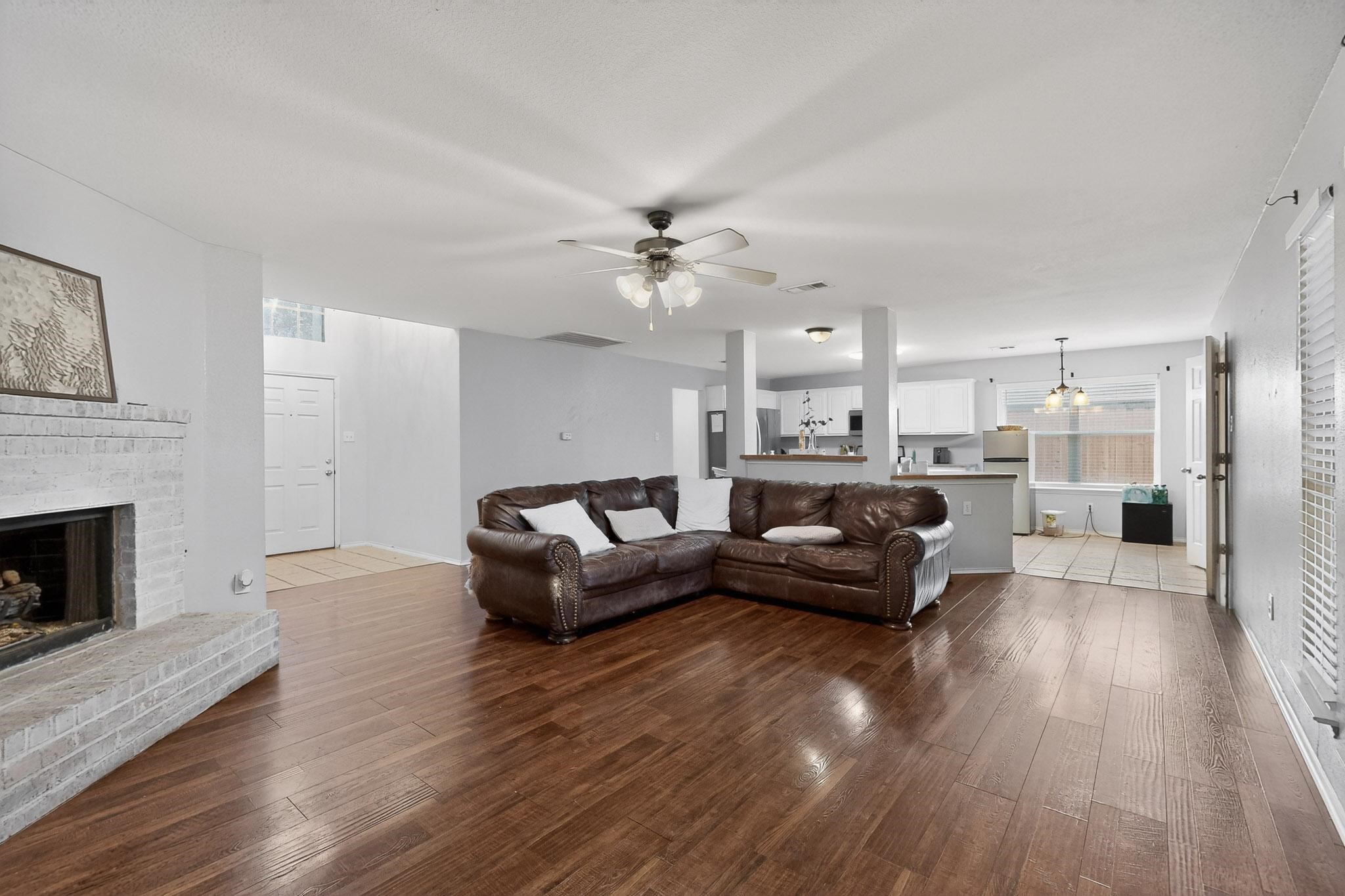 2111 Danbury Drive Rockwall TX 75032