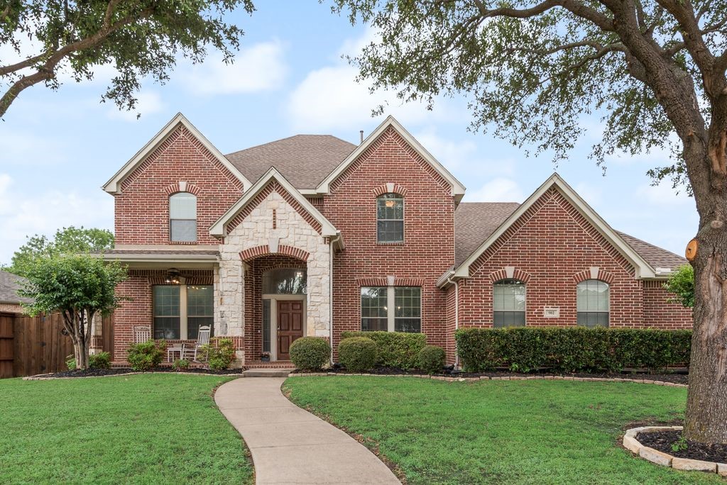 902 Nighthawk Drive Murphy TX 75094
