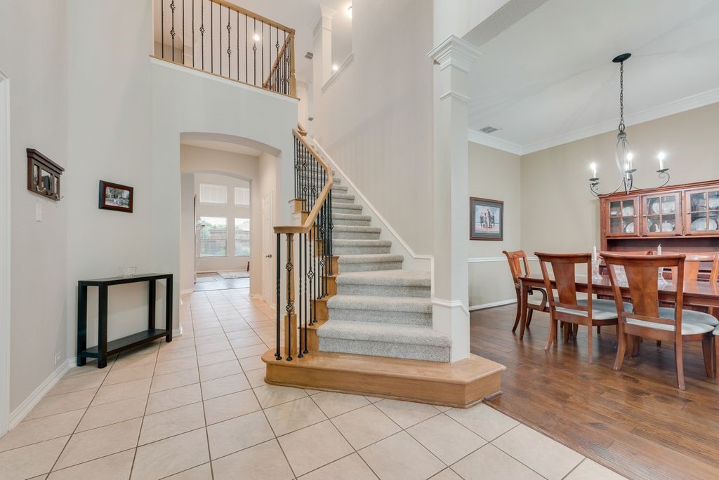 902 Nighthawk Drive Murphy TX 75094