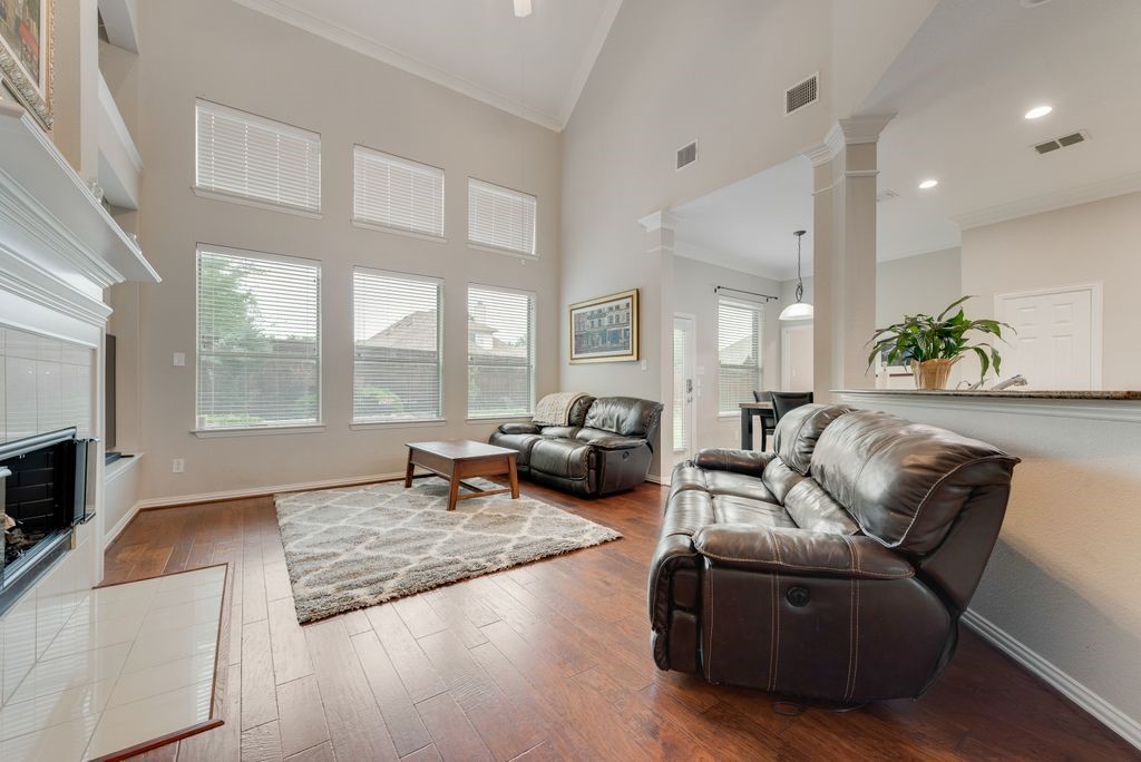 902 Nighthawk Drive Murphy TX 75094