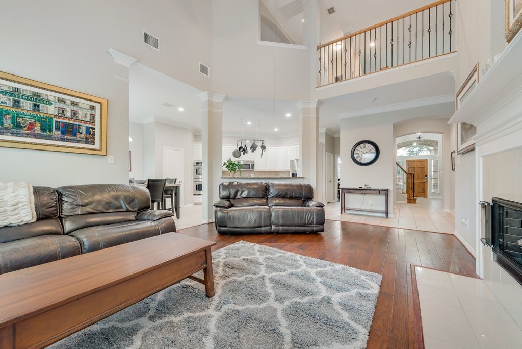902 Nighthawk Drive Murphy TX 75094