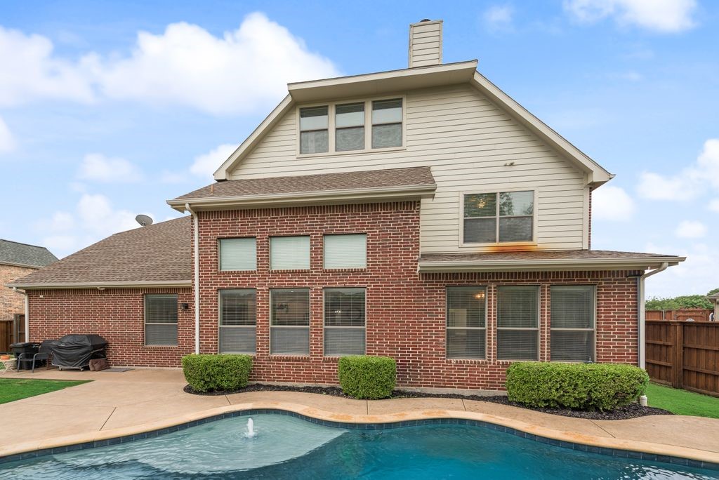 902 Nighthawk Drive Murphy TX 75094