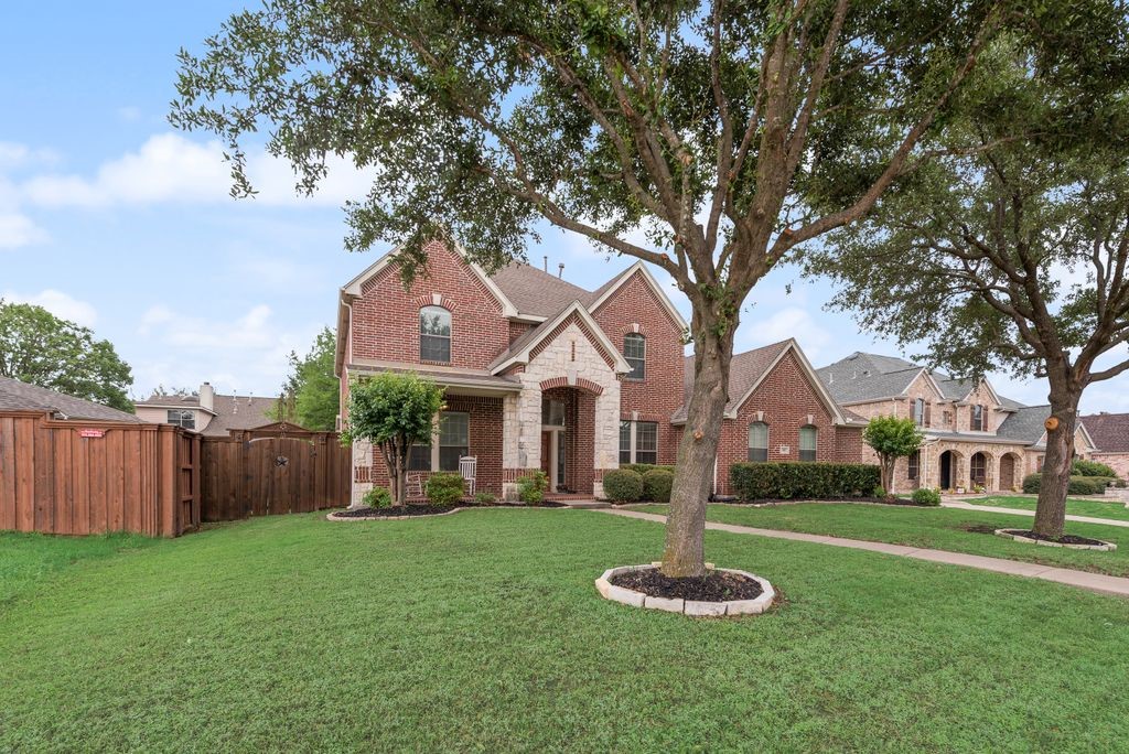 902 Nighthawk Drive Murphy TX 75094