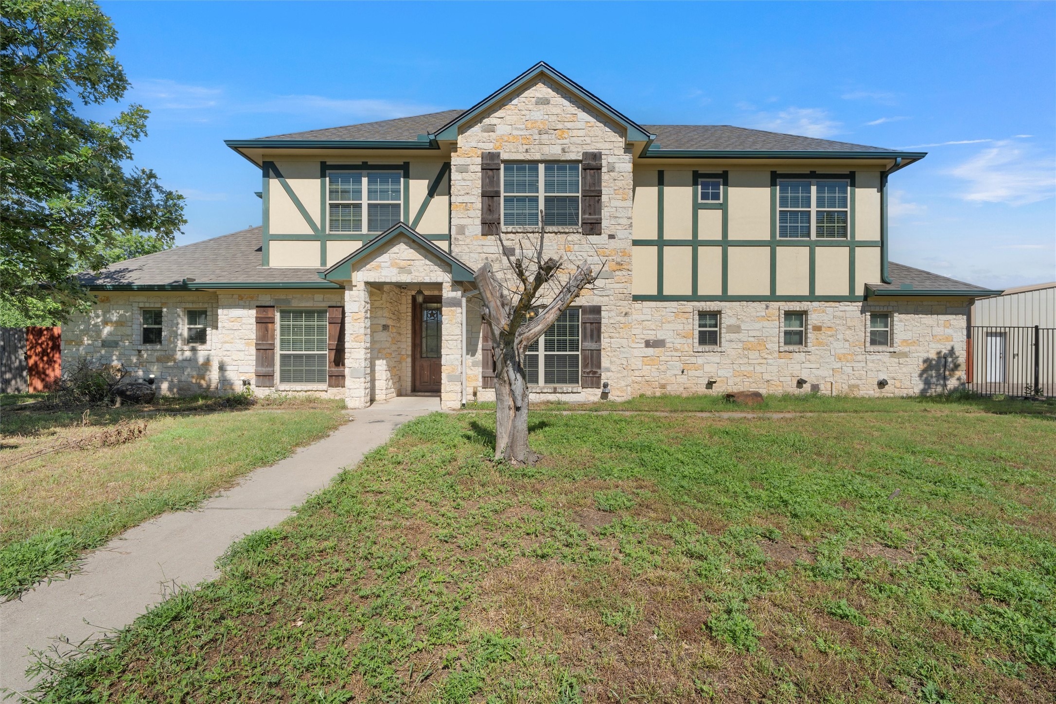 1411 Stillmeadow Drive West TX 76691
