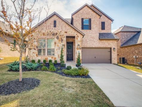 4125 Angelina Drive Mckinney TX 75071