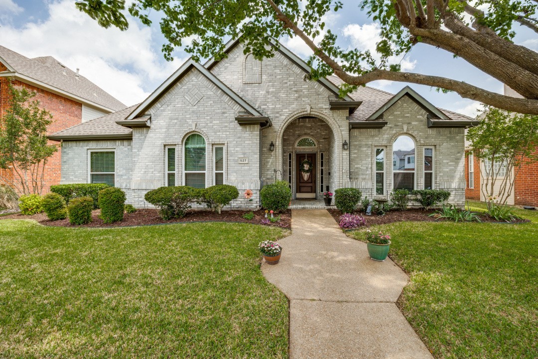 527 Cameron Lane Allen TX 75002