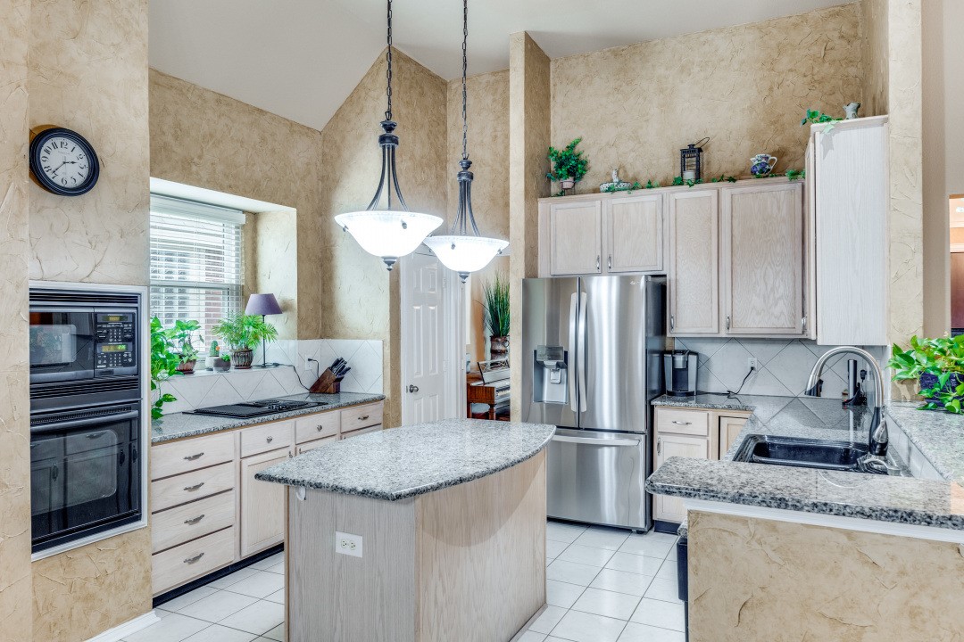 527 Cameron Lane Allen TX 75002