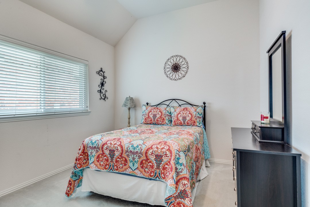527 Cameron Lane Allen TX 75002