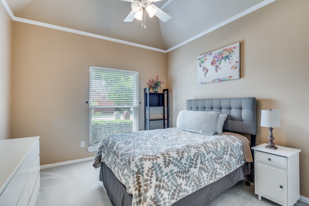 527 Cameron Lane Allen TX 75002