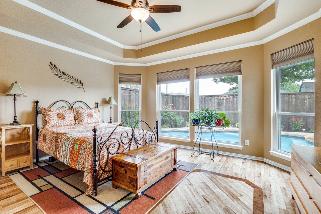 527 Cameron Lane Allen TX 75002