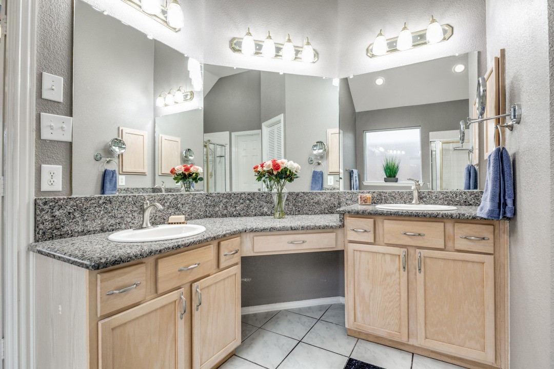 527 Cameron Lane Allen TX 75002