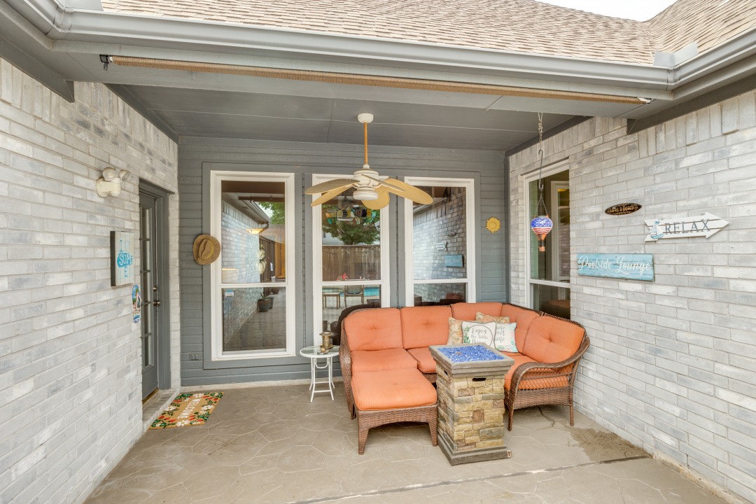 527 Cameron Lane Allen TX 75002