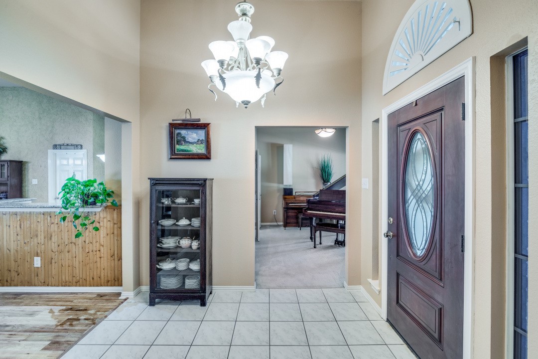 527 Cameron Lane Allen TX 75002